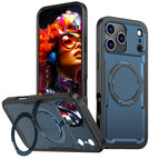 Navy Blue / iPhone 17 Pro Max