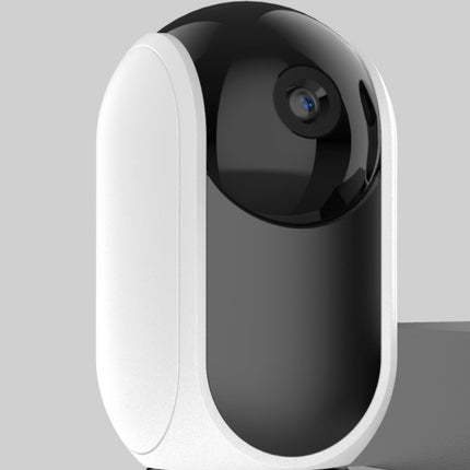 HD 1080P Indoor WiFi Security Camera with Two-Way Audio