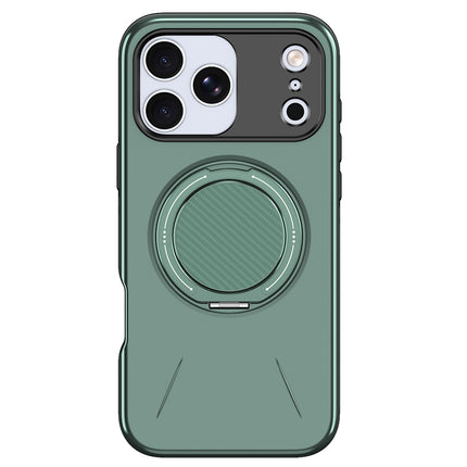 Drop-Resistant Magnetic 360-Degree Rotating Damped Phone