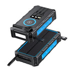 Blue / 20000mAh
