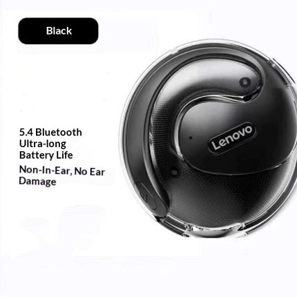 Xiaoyeqiu Design Wireless Bluetooth Ear-hang Headphones High Sound Quality Low L