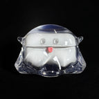 Fully Transparent / Airpods 3