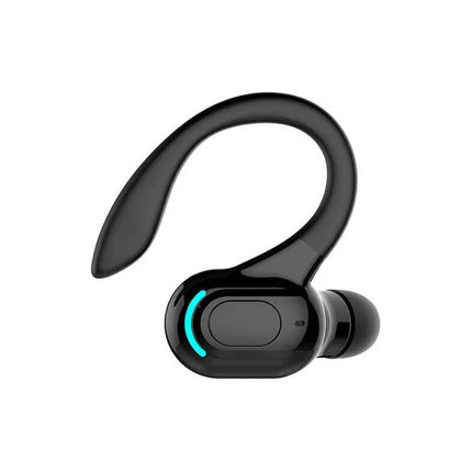 Bluetooth 5.1 Wireless Earbuds Headset Earphones Stereo Headphones Ear Hook
