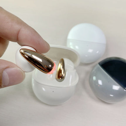 Wireless Bluetooth Sports Earbuds with Noise Cancellation