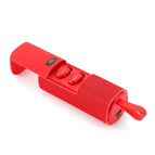 Red / USB