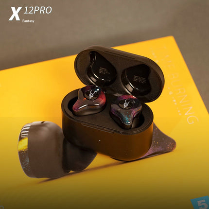 E12ultra Wireless Bluetooth In Ear Headphones