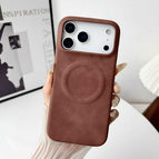 Brown / Apple 13
