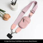 Light Pink Glossy Surface