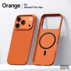 Orange Magnetic Version / IPhone17