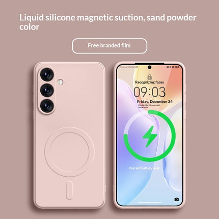 Magnetic Liquid Silicone All-Around Skin-Friendly Protective