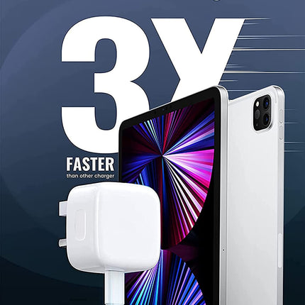 For I Phone 14 13 12 11 Pro Mini Xr Xs Max Fast Charging USB-C PD Plug Charger C
