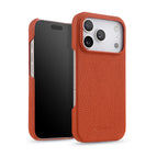 Vibrant Orange / iPhone 17 Pro Max