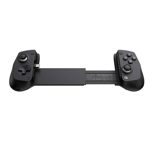 Stretch Gamepad for iOS Android Type-C | Mobile Game Controller