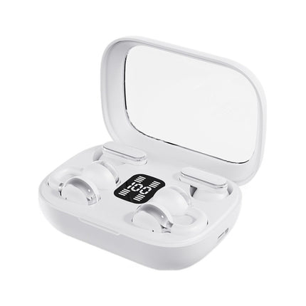 Q10 Q8 Dual-ear Wireless Bluetooth Headphones