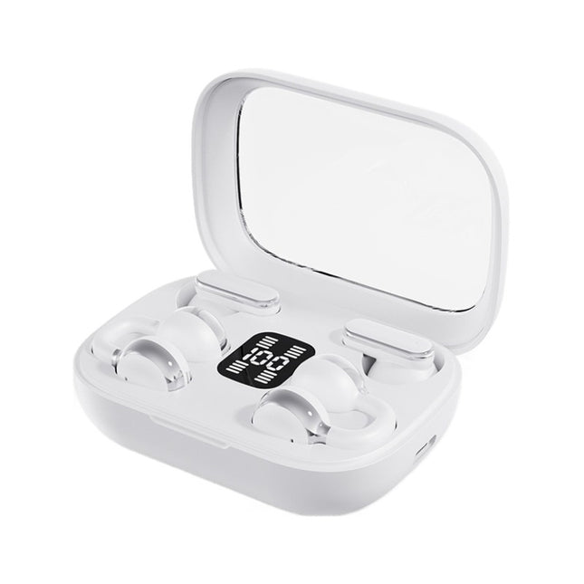 Q10 Q8 Dual-ear Wireless Bluetooth Headphones