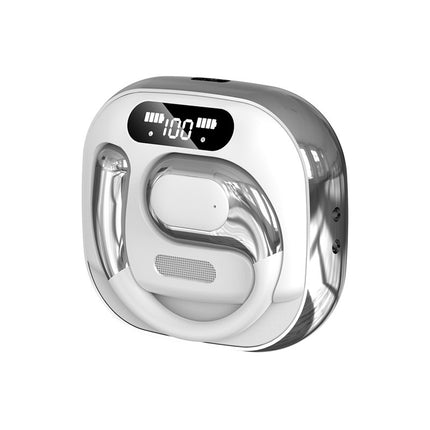 Heavy-bass Mini5 Wireless Bluetooth Earbuds
