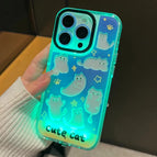 Cat Star / IPhone16