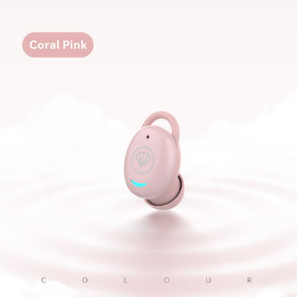 Yx12 Bluetooth Earbuds Single Ear In-ear Mini Wireless Headphones