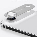 Silver / IPhone 17