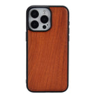 Rosewood / Iphone17 Magnetic