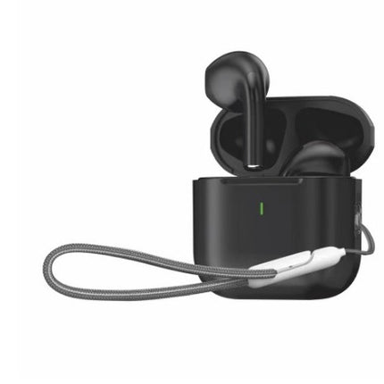 Heavy-bass Mini5 Wireless Bluetooth Earbuds