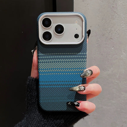 Kevlar Feel Magnetic Phone Case