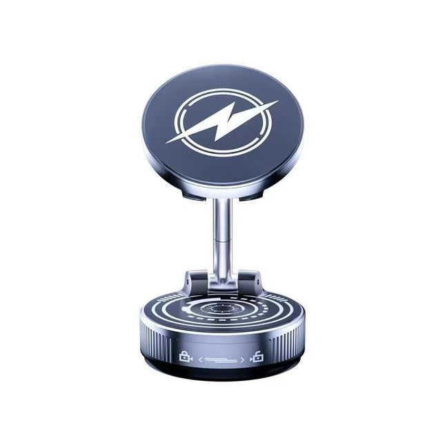 Magnetic Wireless Charging Car Phone Holder