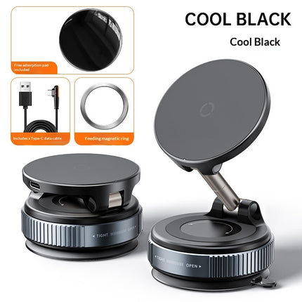 Multi-Functional Car Phone Holder
