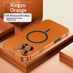 Orange / IPhone17