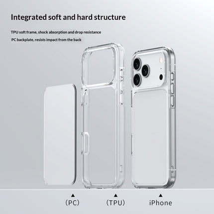 Transparent Protective Large-Aperture High-Transparency