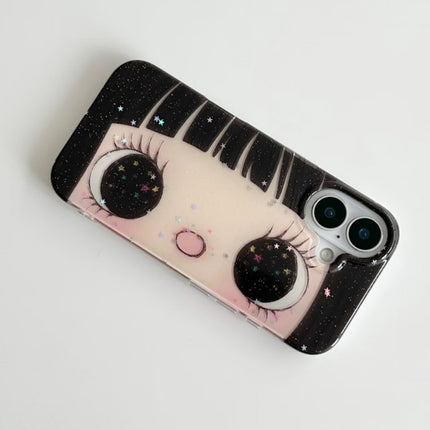 Cute Phone Case Suitable With Big Faces
