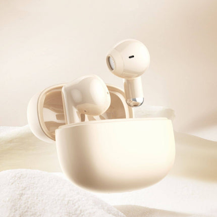 True Wireless Noise-canceling Bluetooth Earbuds With High Sound Quality And Ultr
