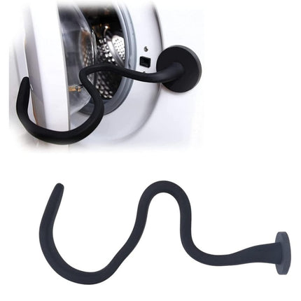 Front-Loading Washing Machine Door Strong Magnetic Silicone