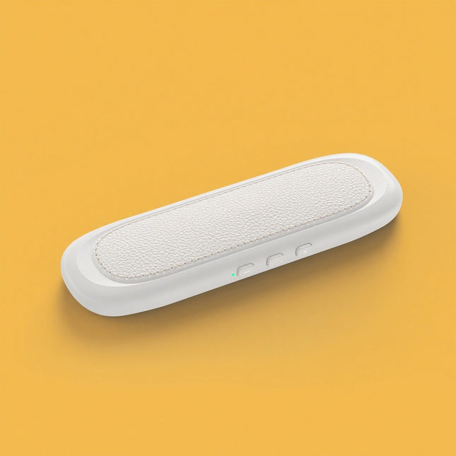 Sleep-Aid Bluetooth Bone-Conduction Mini Speaker With