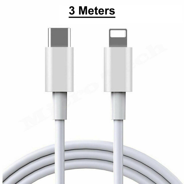 For I Phone 14 13 12 11 Pro Mini Xr Xs Max Fast Charging USB-C PD Plug Charger C