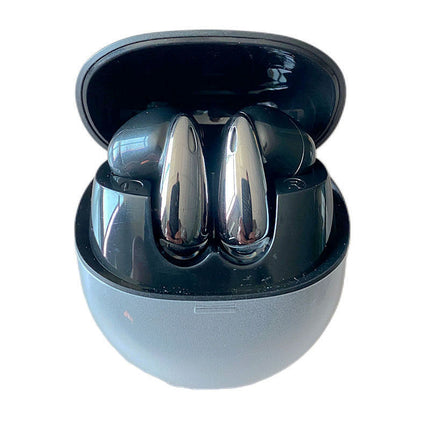 Wireless Bluetooth Sports Earbuds with Noise Cancellation
