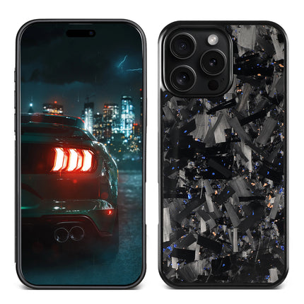 Large Grain Mobile Phone Case