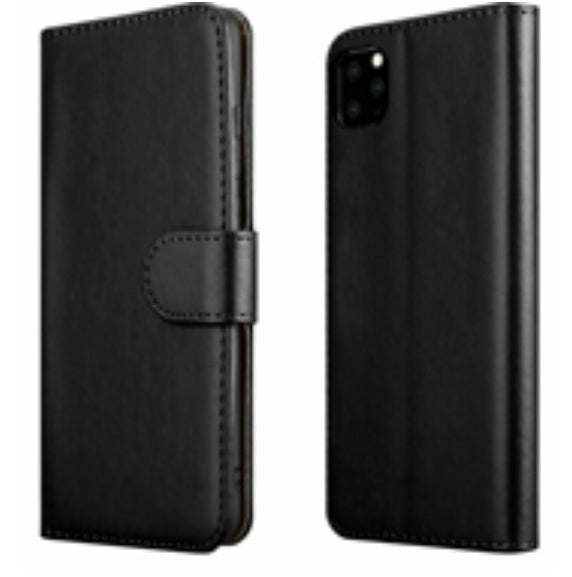 For Silicone Case 12 11 Pro X Xr Xs Max 8 7 6 Liquid Rubber Cover--black