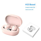 Pink / Boxed