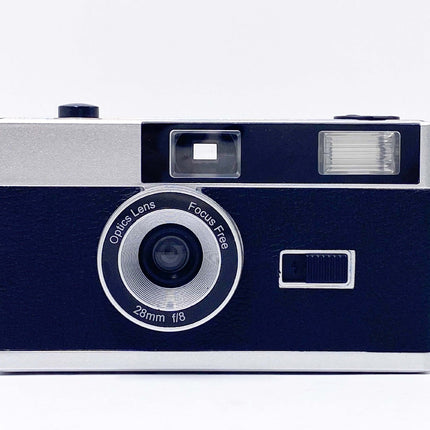 Multi-use Retro Film Cameras Non-disposable