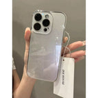 Electroplated Silver / IPhone13