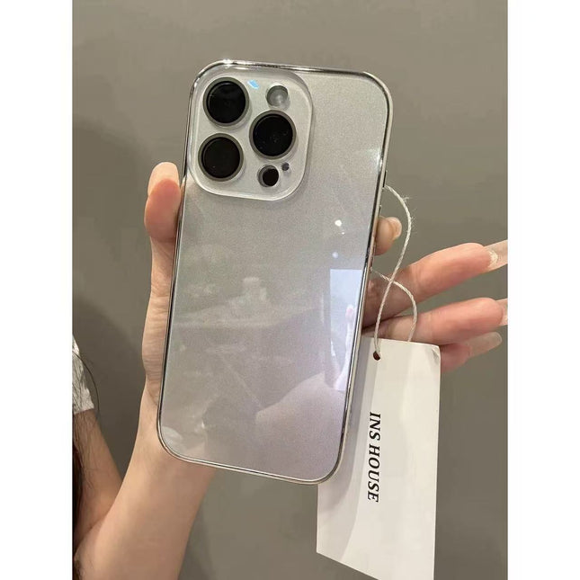Instagram-Worthy Emerald-Green Phone Case With A Premium