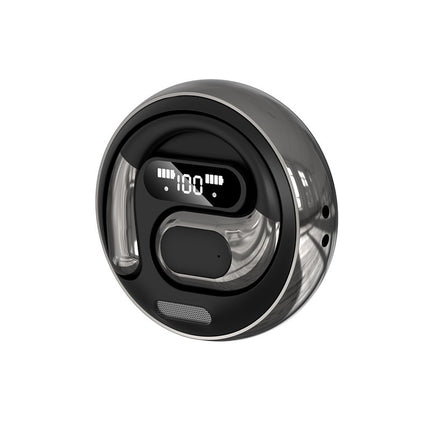 Heavy-bass Mini5 Wireless Bluetooth Earbuds