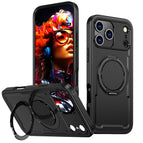 Black / iPhone 17 Pro Max