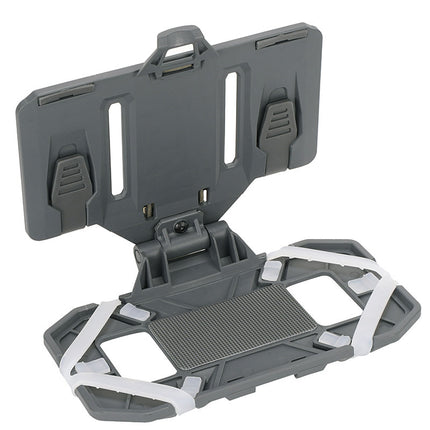 Universal Foldable Phone Holder For Mounting On Phone Back