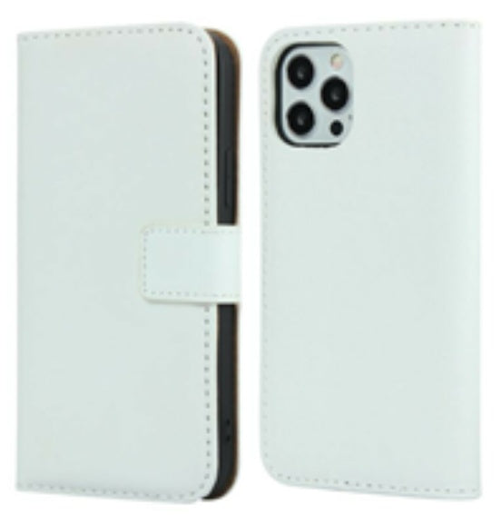For Silicone Case 12 11 Pro X Xr Xs Max 8 7 6 Liquid Rubber Cover--white