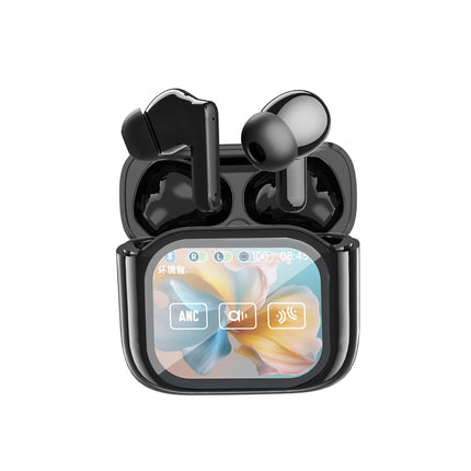 Wireless Bluetooth Headphones With Ultra-long Standby