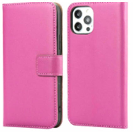For Silicone Case 12 11 Pro X Xr Xs Max 8 7 6 Liquid Rubber Cover--rose Red
