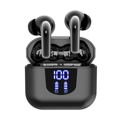 True Wireless Bluetooth Gaming Earbuds With Long Battery Life Low Latency And A