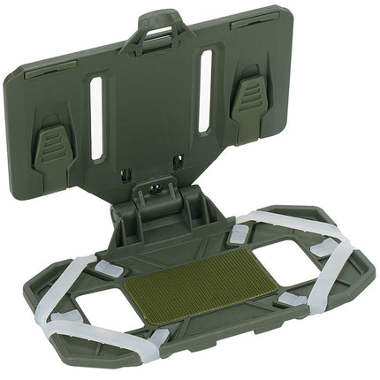 Universal Foldable Phone Holder For Mounting On Phone Back